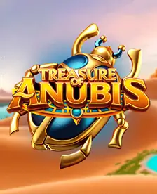 Treasure of Anubis